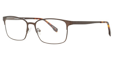 Legre Eyeglasses LE5128 Dark Brown/1171