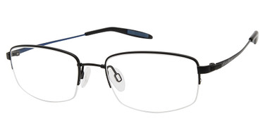 Eddie Bauer Eyeglasses EB 32045 Black/BK