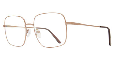 Affordable Designs Eyeglasses Farah Brown