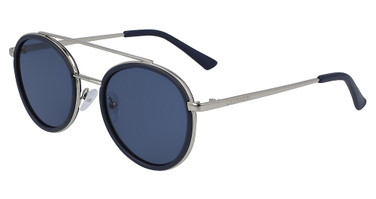 Calvin Klein Collection Eyeglasses CK19131S (410) MATTE NAVY/410