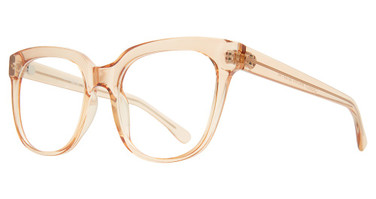 Affordable Designs Eyeglasses Cassidy Brown
