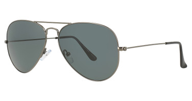 Francis Drake Rodeo Gunmetal/2