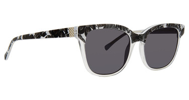 Vera Bradley Eyeglasses Meegan Bedford Blooms/BEB