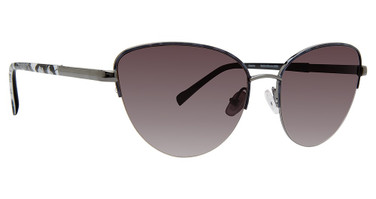 Vera Bradley Eyeglasses Gwenna Bedford Blooms/BEB