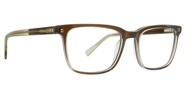 Life is Good Eyeglasses Lane Green/GRN