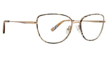 XOXO Eyeglasses Lima Sand/SAND