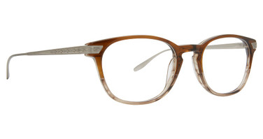 Badgley Mischka Eyeglasses Gaylen Brown/BRWN