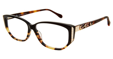 Diva DI5543 Brown-Tortoise/238