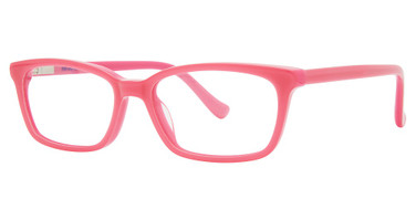 kensie Eyeglasses Chameleon Pink/PK