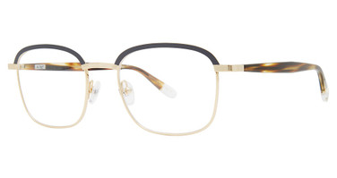 Original Penguin Eyeglasses The Ferguson Gold/YG