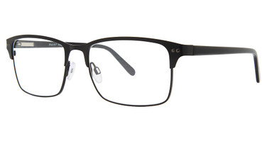 House Collections Eyeglasses Ricky Black/BK