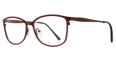 Affordable Designs Eyeglasses Yvonne Brown