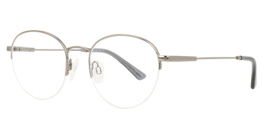Ernest Hemingway Eyeglasses 4858 Gunmetal