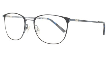 Easytwist Eyeglasses ET999 Matt Navy/50