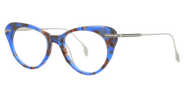 STATE Optical Co. Eyeglasses Nara Atlas Chrome/1