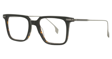 STATE Optical Co. Aomori Black Tortoise Gunmetal/1