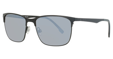 Izod Eyeglasses 3511 BLACK