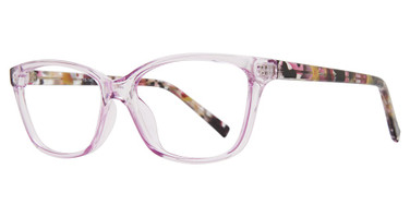 Zimco Eyeglasses Attitudes 54 Lilac