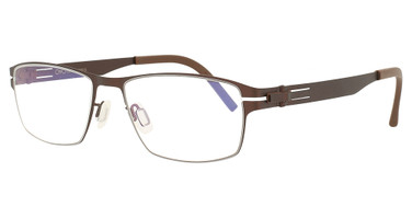 OVVO Optics Eyeglasses 3572 raisin/41