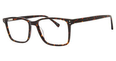 Konishi Eyeglasses KONISHI KA5857 Tortoise/C1