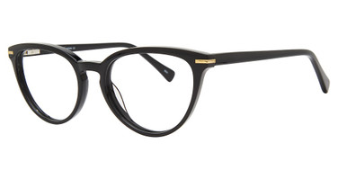 Konishi Eyeglasses KONISHI KA5861 Black/C1