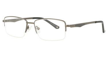 Bulova Eyewear Eyeglasses Sandwell Grey