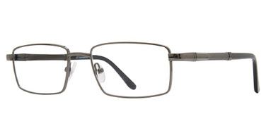 Vivid Eyeglasses EXPRESSIONS 1132 gunmetal/black