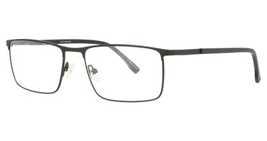 Richard Taylor Scottsdale Eyeglasses Gandalf Black