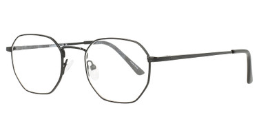 Enhance Eyeglasses 4194 Matt Black