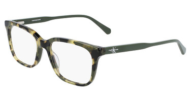 CK Jeans Eyeglasses CKJ21606 CARGO TORTOISE/370