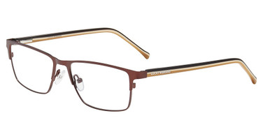 Lucky Brand Eyeglasses VLBD316 Brown