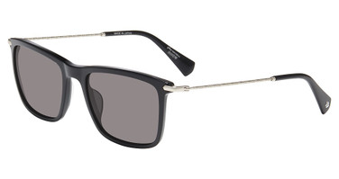 John Varvatos Eyeglasses SJV551 Black