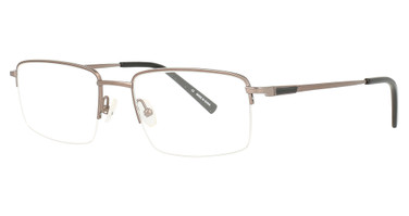 Bulova Eyewear Eyeglasses Cannes Grey