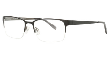 ClearVision Eyeglasses D 26 BLACK
