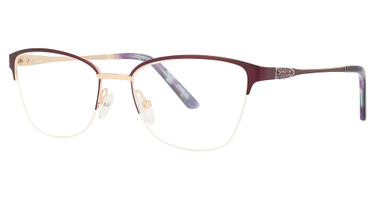 Image Café Eyeglasses 5848 Mpur