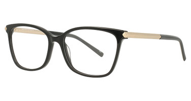 Image Café Eyeglasses 5856 Black