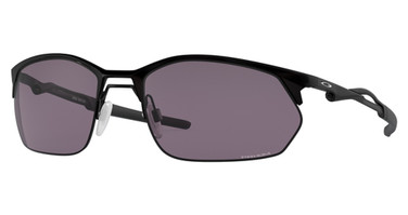 Oakley Eyeglasses OO4145 WIRE TAP 2.0 SATIN BLACK/414501