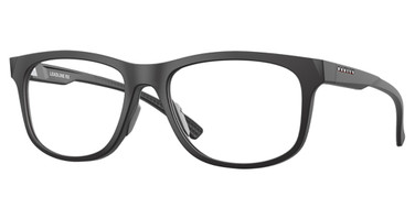 Oakley Frame Eyeglasses OX8175 LEADLINE RX VELVET BLACK/817501