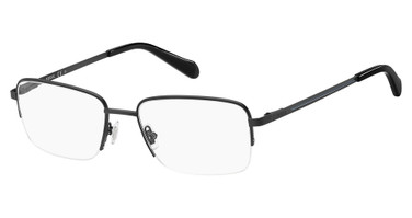 Fossil Eyeglasses FOS 7092/G MTT BLACK/0003