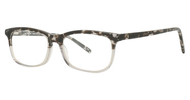 Helium Eyeglasses 4414 Smoke/ Tort