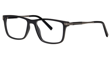 Giovani di Venezia Eyeglasses Carter black matte