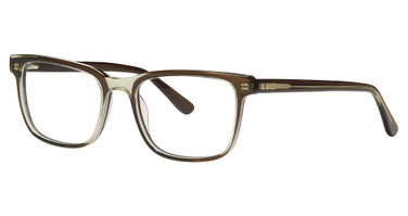 ModZ Eyeglasses Lexington brown