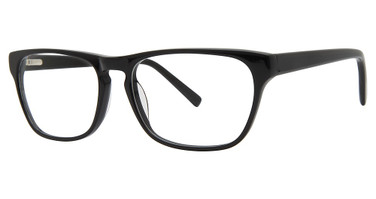 B.M.E.C. Eyeglasses BIG Zach black