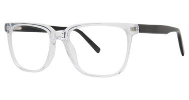 Giovani di Venezia Eyeglasses Tristan crystal/black