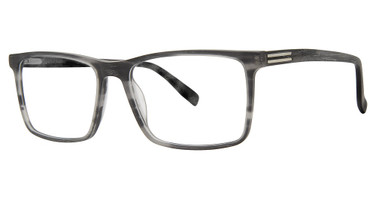 G.V. Executive GVX575 charcoal matte