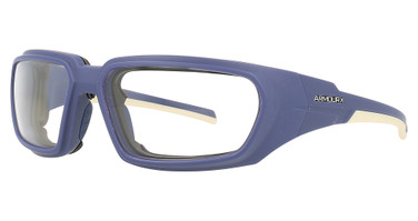 ArmouRx Eyeglasses 6015 BLUE/BLUE
