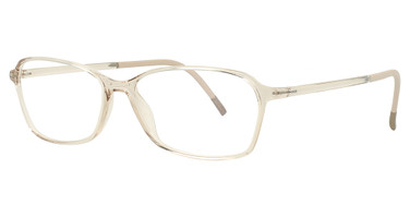 Silhouette Eyeglasses 1605 Smoky Blossom/8510