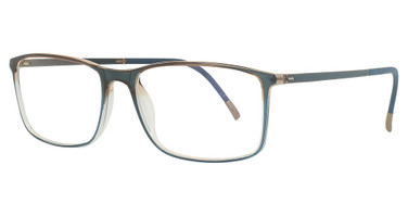Silhouette Eyeglasses 2934 Tricolor Valley/5010