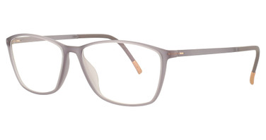 Silhouette Eyeglasses 1602 Soft Sloe/4030