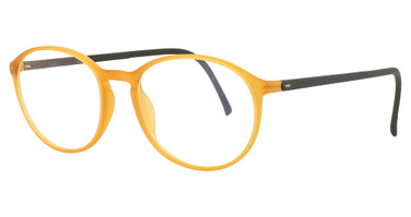Silhouette Eyeglasses 2940 Honey Black/6130